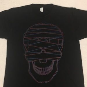 New T-shirt, %100 cotton